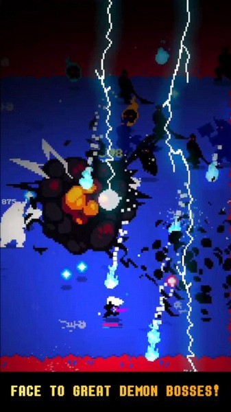 恶魔生存游戏v1.06 4