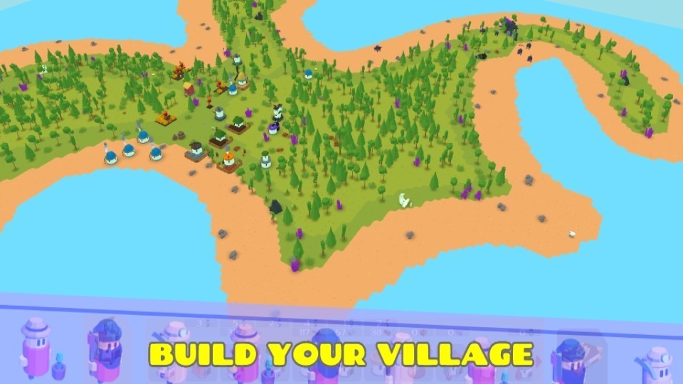 红宝石之地游戏v0.017 2