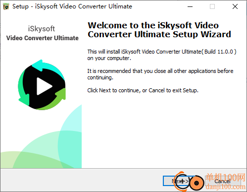 iSkysoft Video Converter Ultimate(视频格式转换工具)