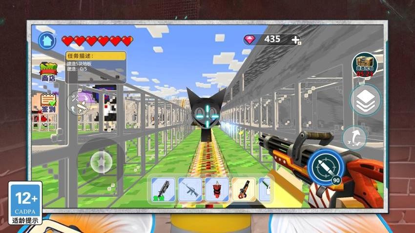 真实模拟密室逃脱游戏v1.0.0 3