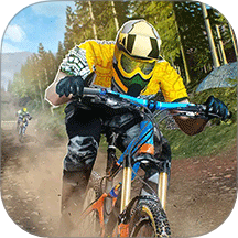 模拟山地自行车游戏 v1.2
