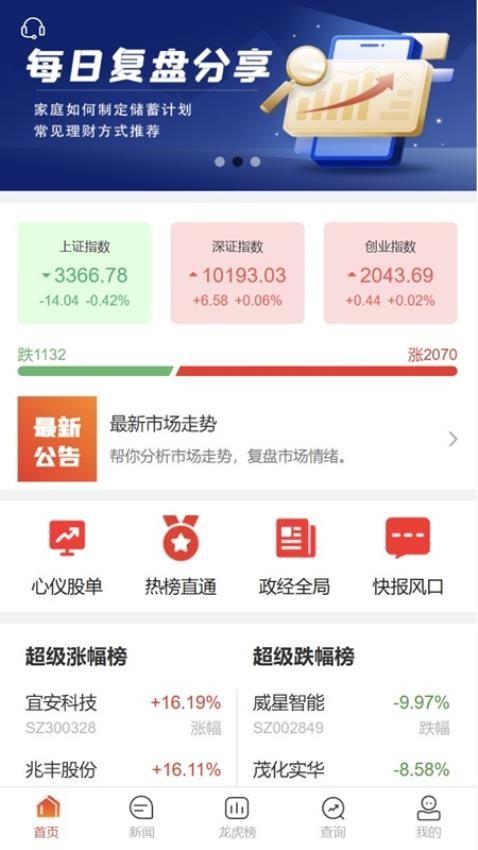 好策略最新版(3)