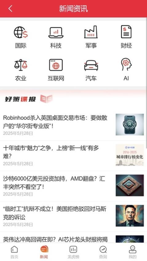 好策略最新版(2)