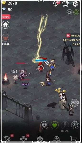 成长死灵法师游戏v5.7 3
