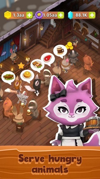 动物小酒馆游戏v1.0.15 2
