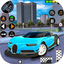 3d开车模拟器游戏 v1.1