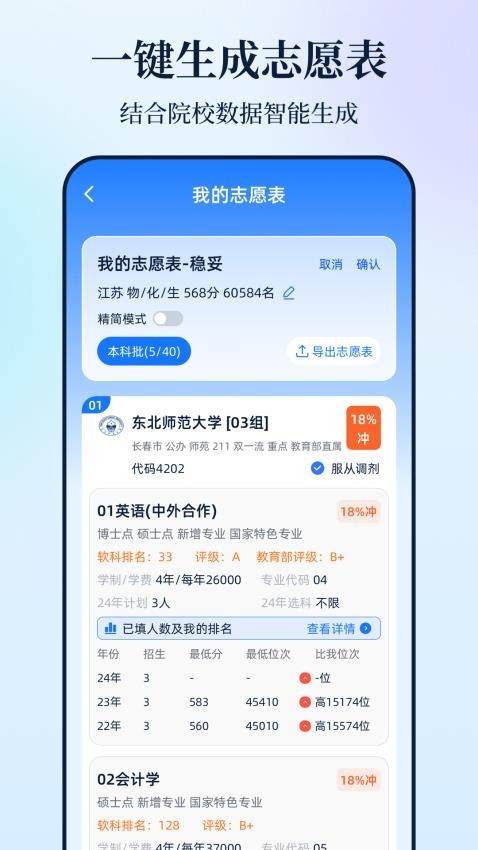 高考e报考手机版v3.3.1.33(4)