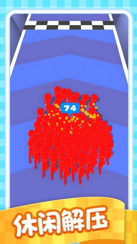 勇士保卫战游戏v1.0.1 1