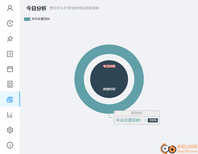 彩虹番茄钟