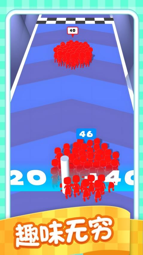 勇士保卫战游戏v1.0.1 4