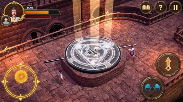 双子冒险游戏v1.0.22 1