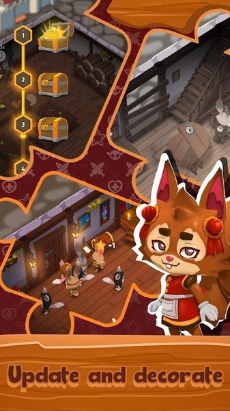 动物小酒馆游戏v1.0.15 3