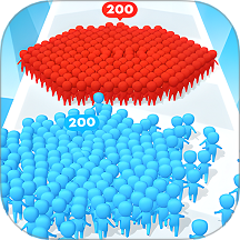 勇士保卫战游戏 v1.0.1