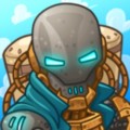 蒸汽朋克防御游戏 v20.32.640