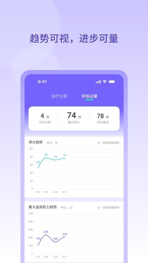 DRFIX盆底康复官网版v1.0.10(1)