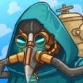 塔防魔法勇士2游戏