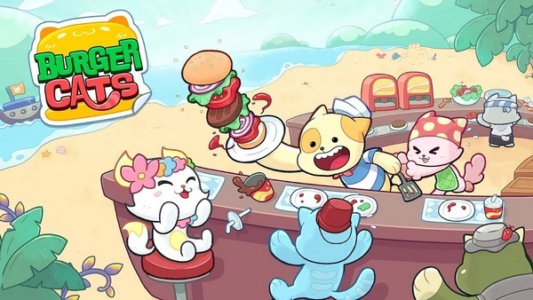 汉堡猫游戏v0.6.8 3