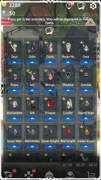 成长死灵法师游戏v5.7 2