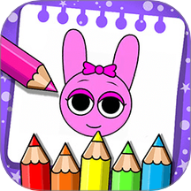 天使小画家游戏 v1.0.0