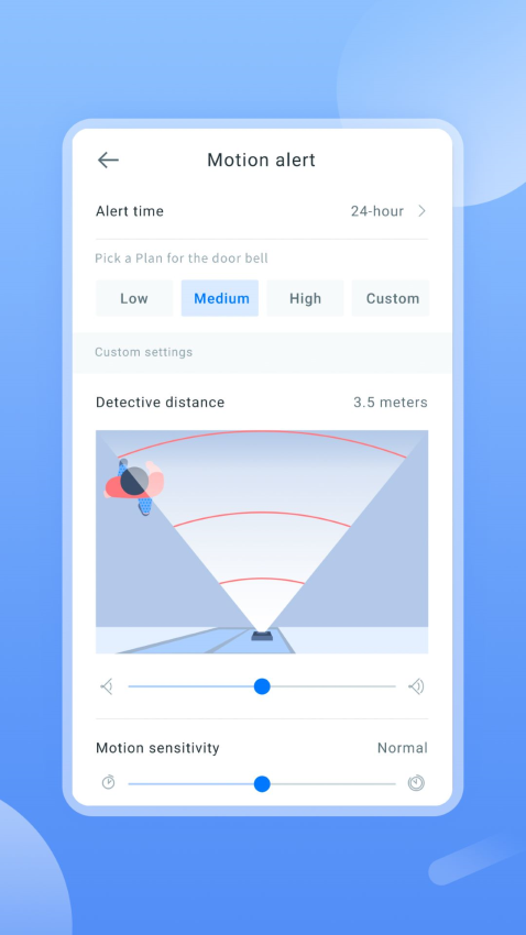 tscloud监控app