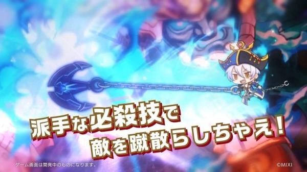 天空之塔手游v1.5.0 3