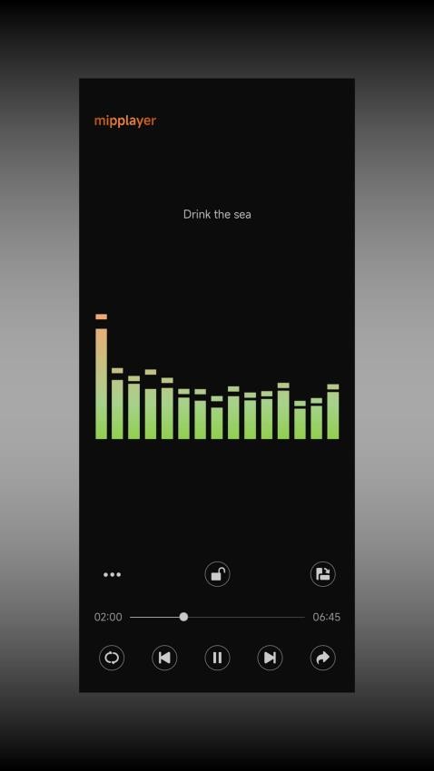 幂频官网版v1.0.1(2)
