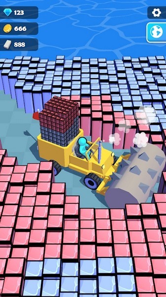 工艺采矿游戏v2.1.4 4