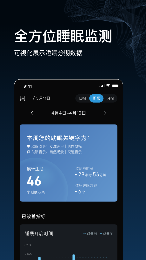 数眠appv2.7.29 5