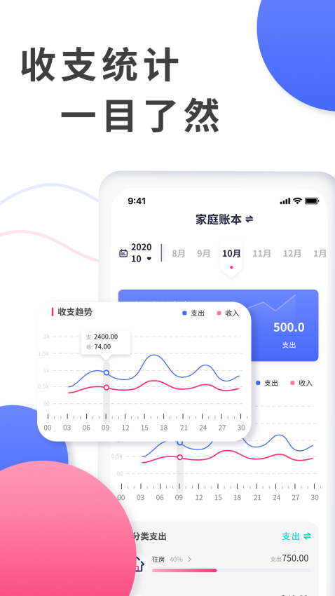 爱记账appv1.1.5 4