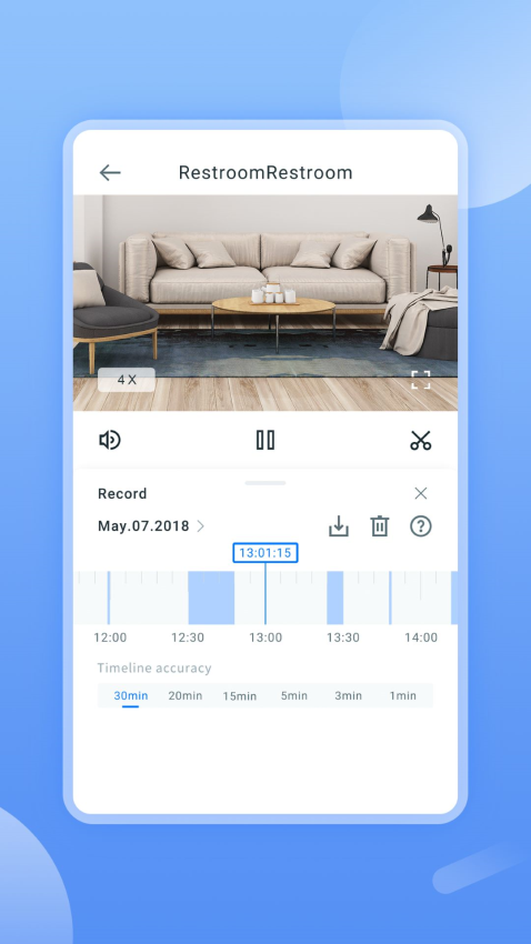 tscloud监控appv2.0.25051604 3