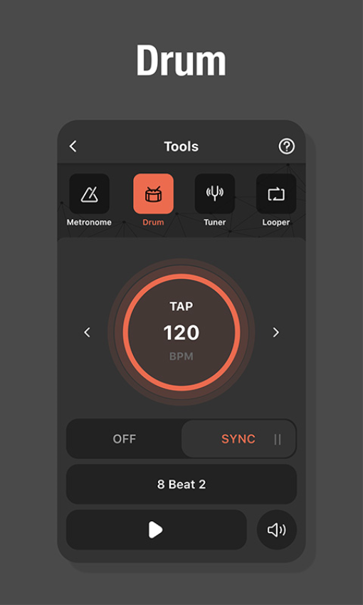 魔耳prime效果器appv2.0.1 5