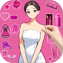 校园女生妆扮游戏 v1.0.1