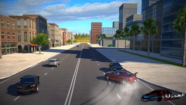 汽车迷游戏v1.2.1 3