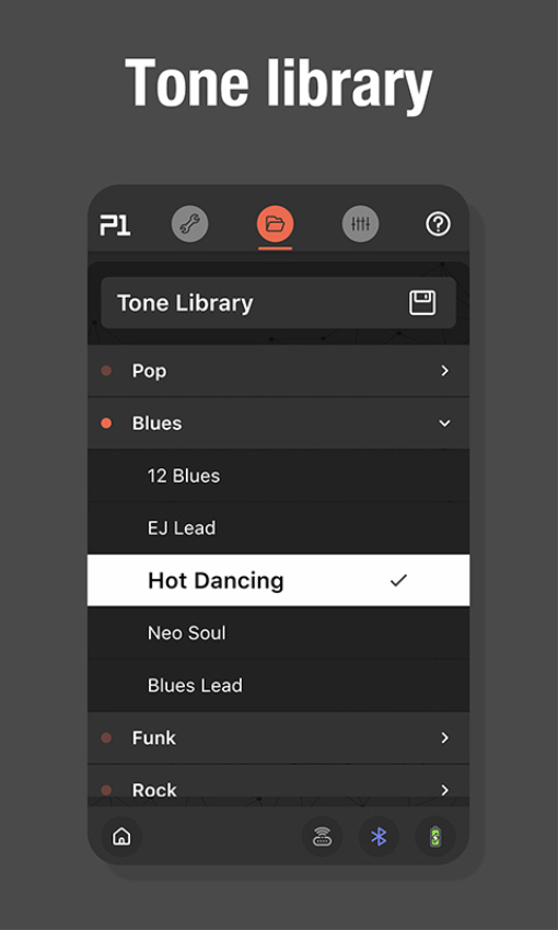 魔耳prime效果器appv2.0.1 3