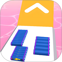 极速跳跃冲刺游戏 v1.0.1