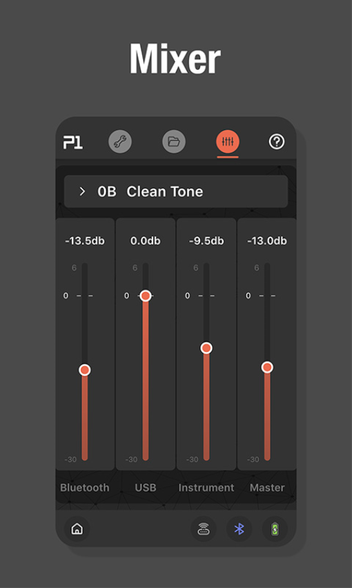 魔耳prime效果器appv2.0.1 4
