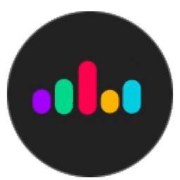 酷鱼音乐频谱 v1.7.0.92 免费版