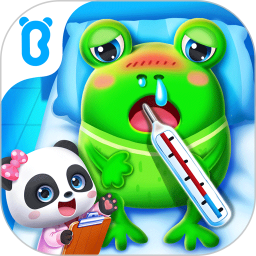 奇妙怪物医院游戏 v9.87.00.00