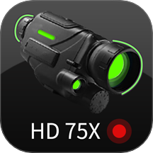 战术望远镜手机App v1.4.1