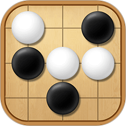 五林五子棋最新版 v4.0.0