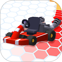 3D幻影飞车游戏 v1.0.1