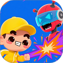 急速潜行游戏 v1.0.1