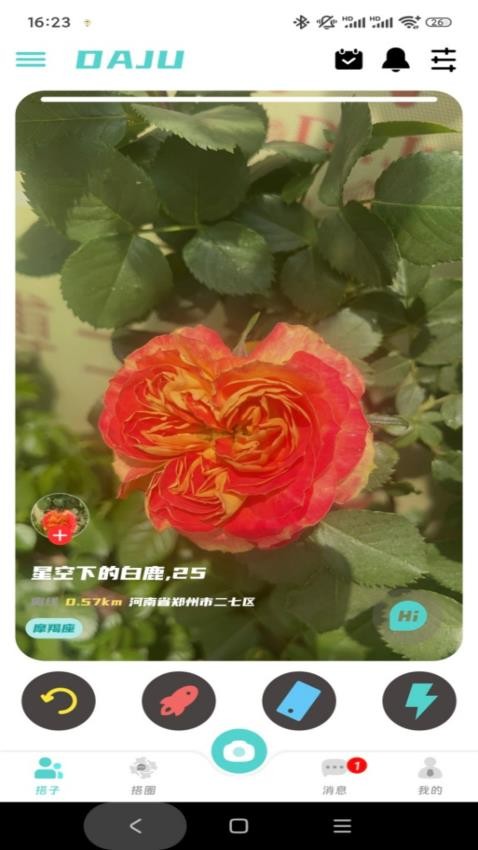 搭聚官网版v1.0.1 4