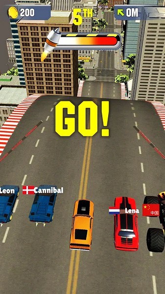山路汽车游戏v1.0.82 3