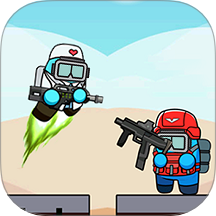 火柴人枪战对决游戏 v1.0.0