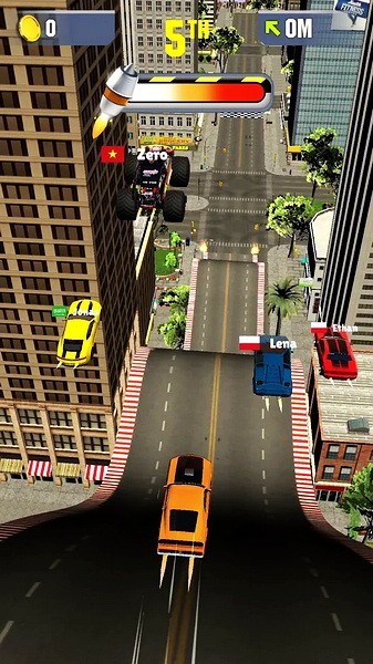 山路汽车游戏v1.0.82 4
