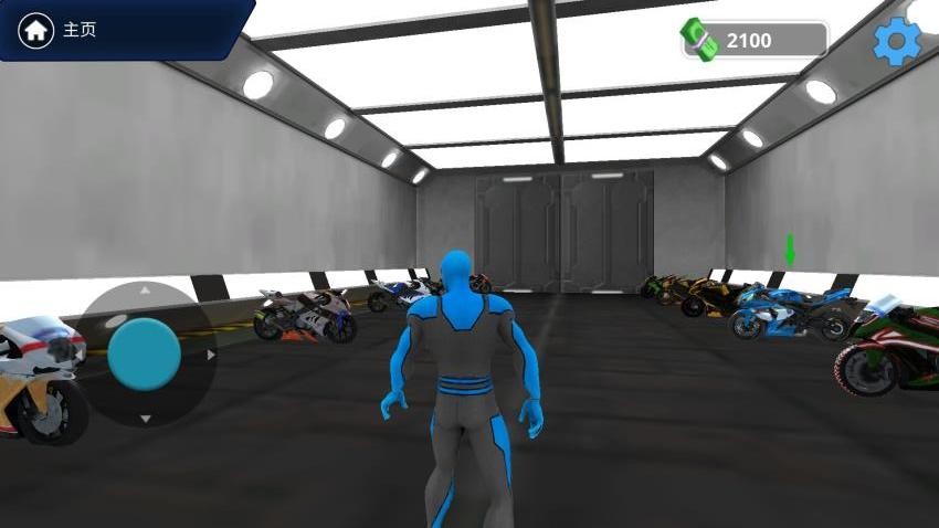 全民摩托车游戏v1.0.0 2