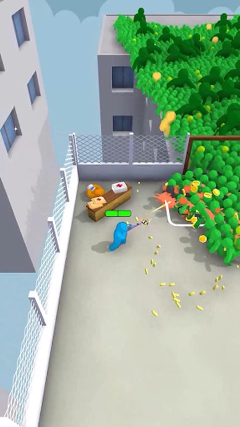 幸存者戰斗手游v1.0.0 4