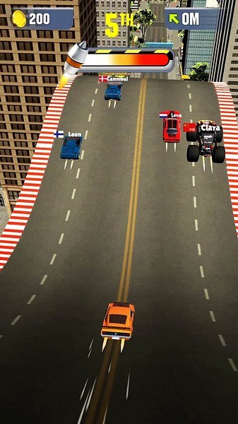山路汽车游戏v1.0.82 2