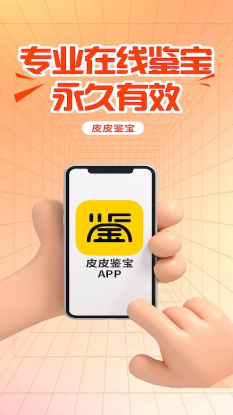 皮皮鑒寶最新版v4.0.2 4